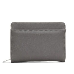 MATT & NATT - WEBBERSM SMALL VEGAN WALLET VINTAGE